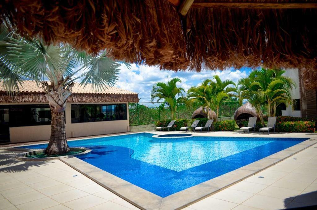 Sofisticatto Park Hotel Formosa Ngoại thất bức ảnh
